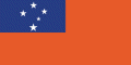 Samoa (Etat Indépendant des)