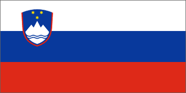 Slovénie