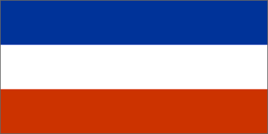 Yougoslavie (rép. féd. de)
