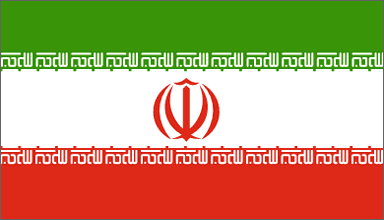 Iran (rép. isl.)